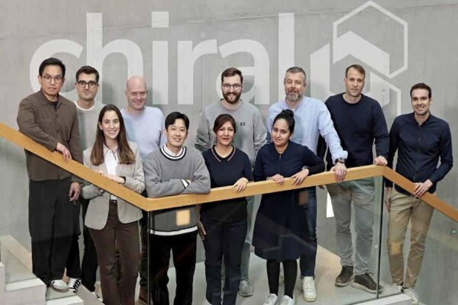 نسل تازه تراشه‌ها در راه است؛ عبور از مرزهای سیلیکون با گرافن